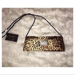 🐆Leopard Clutch 🐆